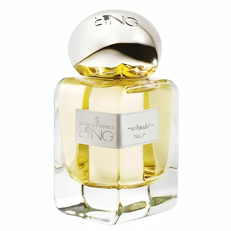 Lengling Sekushi No. 7 for women and men 50ML