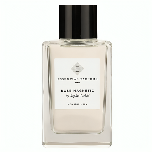 ESSENTIAL PERFUMES ROSE MAGNETIC 100 ML