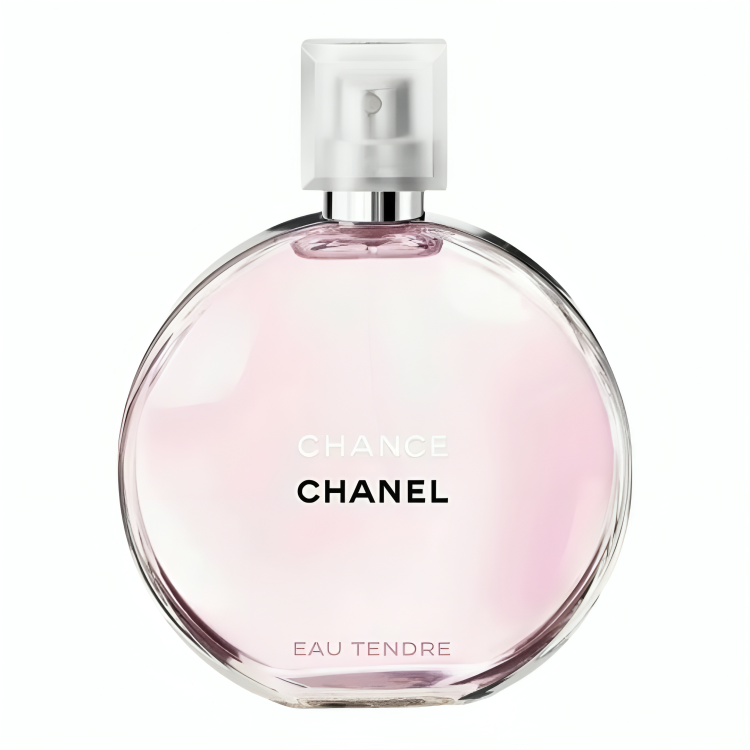 CHANEL CHANCE EAU TENDER EDP FOR WOMEN 100ML