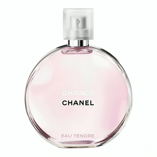 CHANEL CHANCE EAU TENDER EDP FOR WOMEN 100ML