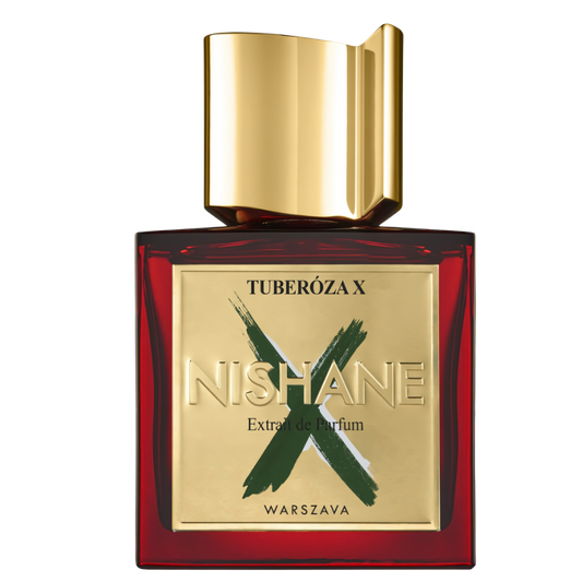 Tuberóza X Nishane for women and men 100ML TESTER