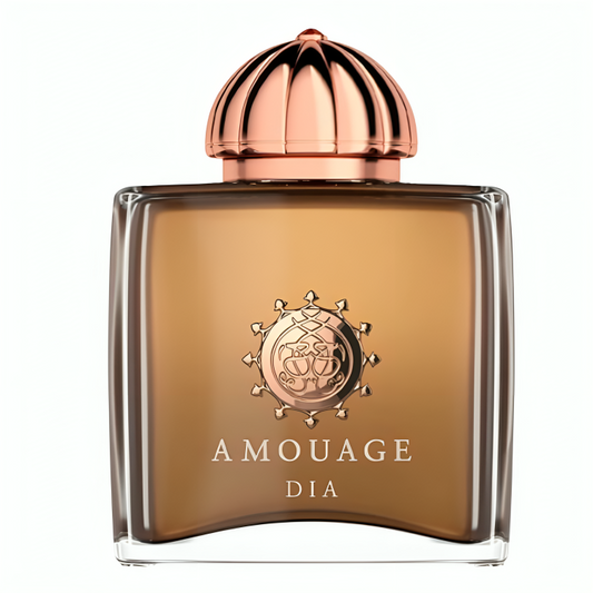 AMOUAGE DIA (W) EDP 100ML TESTER