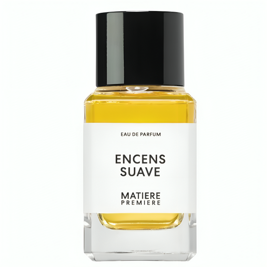 MATIERE PREMIERE ENCENS SUAVE EDP 100ML