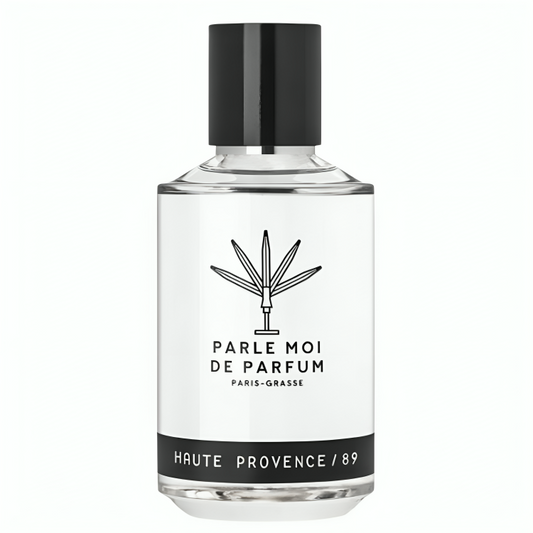 PARLE MOI HAUTE PROVENCE 89 EDP 100ML