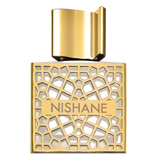 Hacivat Oud Nishane for women and men 50ML TESTER