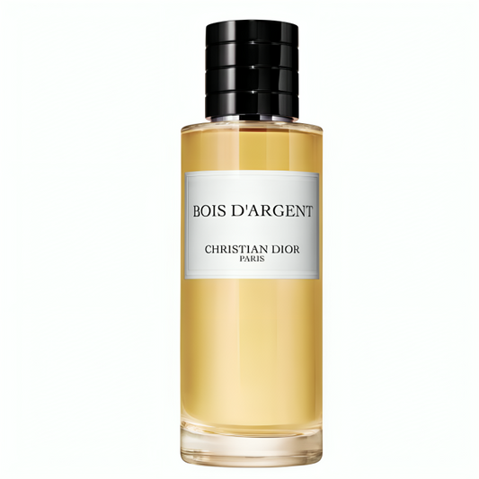 CHRISTIAN DIOR BOIS D'ARGENT EDP 125ML