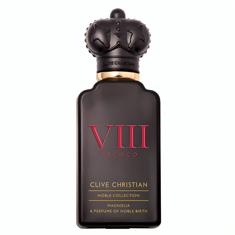 CLIVE CHRISTIAN VIII MAGNOLIA (W) 50ML