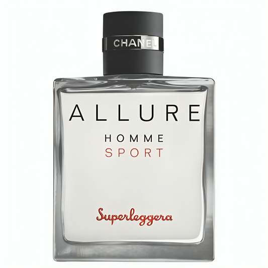 CHANEL ALLURE HOMME SPORT SUPERLEGGERA EDP 100ML