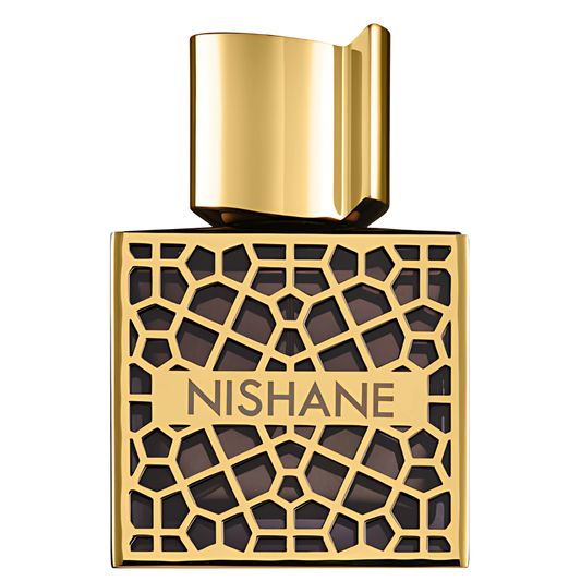 Nefs Nishane for women and men 50ML TESTER