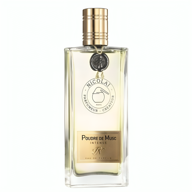 NICOLAI POUDRE DE MUSC INTENSE EDP 100ML