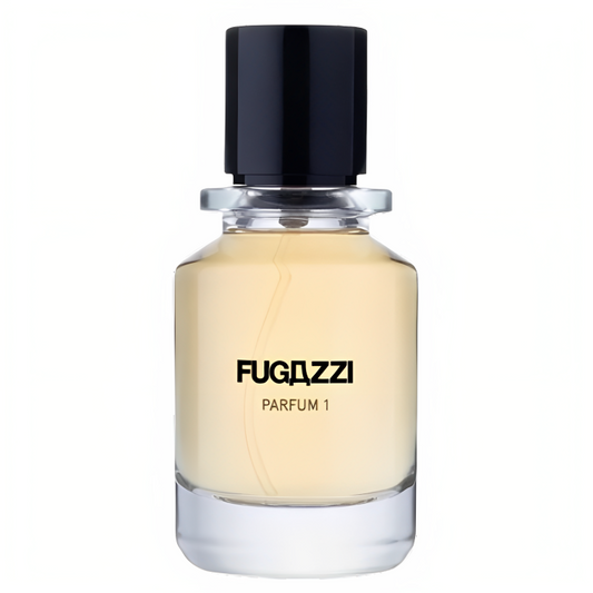 FUGAZZI PARFUM 1 EXTRAIT DE PARFUM 100ML