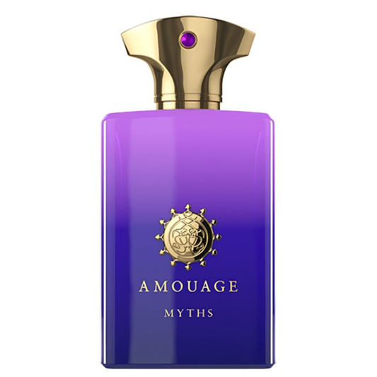 عطر أمواج ميثس مان للرجال