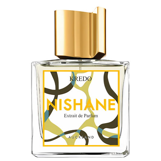 Kredo Nishane for women and men 100ML TESTER