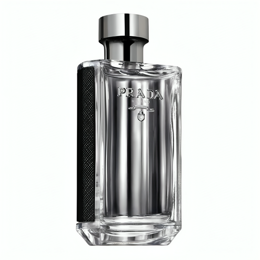 Prada L'Homme Eau De Toilette 100ml