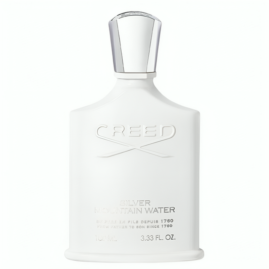 CREED SILVER MOUNTAIN WATER EDP 100ML TESTER