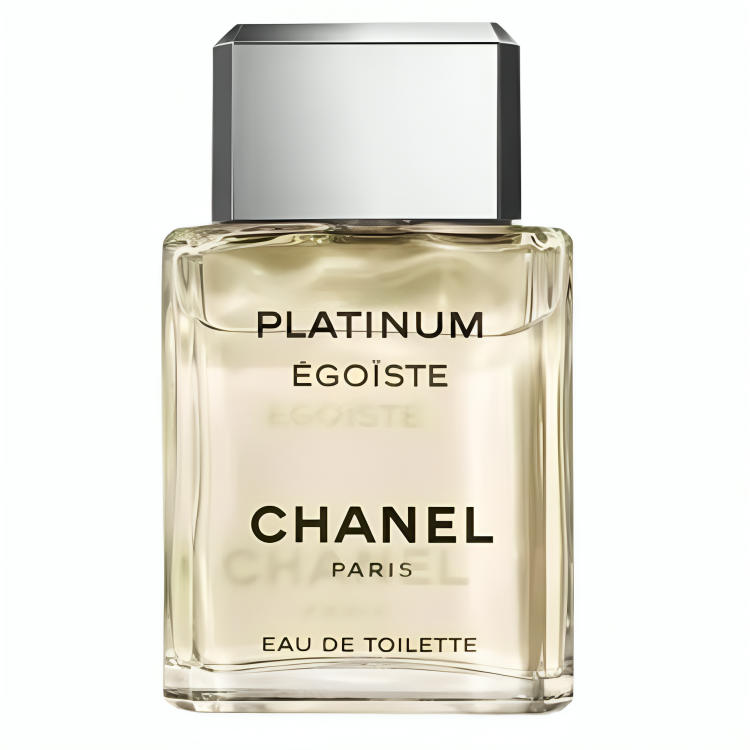CHANEL EGOISTE PLATINUM EDT 100ML