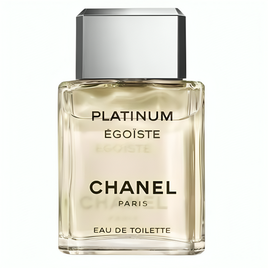 CHANEL EGOISTE PLATINUM EDT 100ML