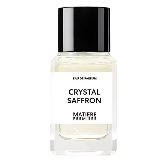 MATIERE PREMIERE CRYSTAL SAFFRON EDP 100ML