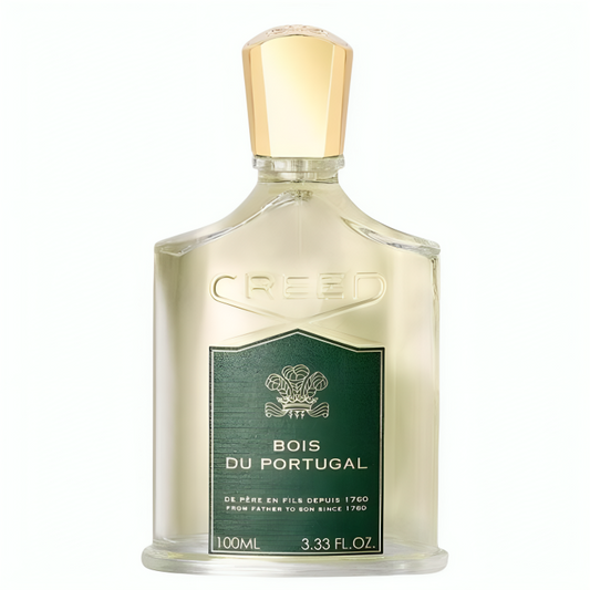 CREED BOIS DU PORTUGAL EDP 100ML TESTER