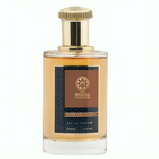 THE WOODS FLORAL DANCING LEAVES EDP 100ML