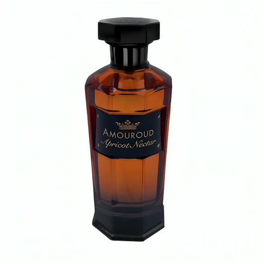 AMOUROUD APRICOT NECT EDP 100ML (NEW)