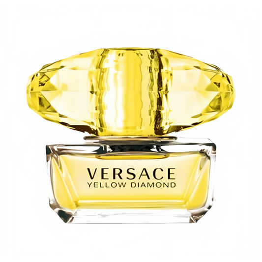 VERSACE YELLOW DIAMOND EDT 90ML