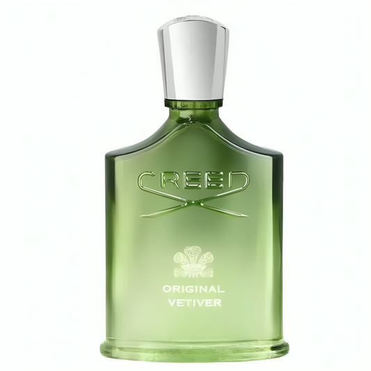CREED ORIGINAL VETIVER EDP 100ML TESTER