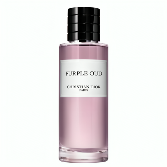CHRISTIAN DIOR PURPLE OUD EDP 100ML