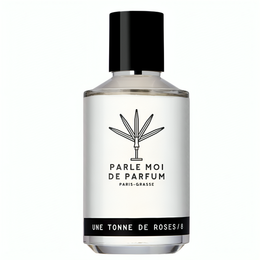 PARLE MOI UNE TONNE DE ROSES EDP 100ML