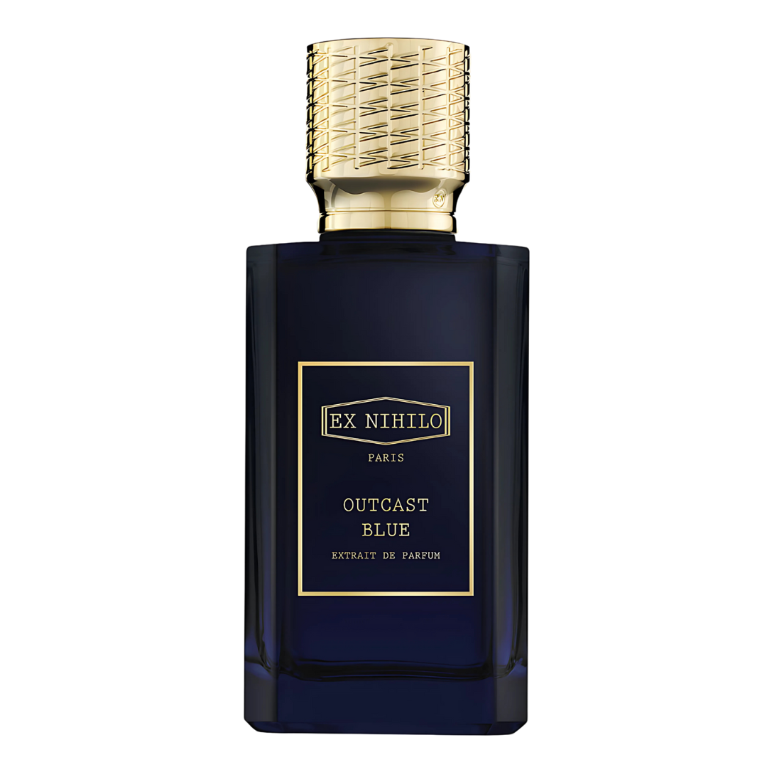 EX NIHILO OUTCAST BLUE EXTRAIT 50ML