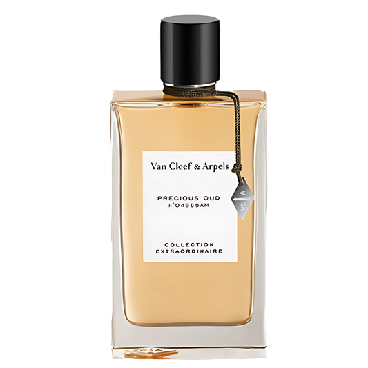 Van Cleef & Arpels Precious Oud for women