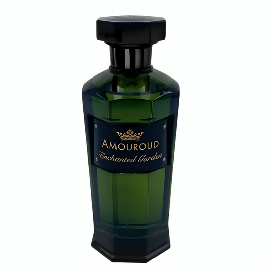 AMOUROUD  ENCHANTED GARDEN  EDP 100ML (NEW)