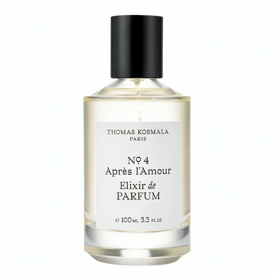 THOMAS KOSMALA NO.4 APRES L'AMOU TESTER