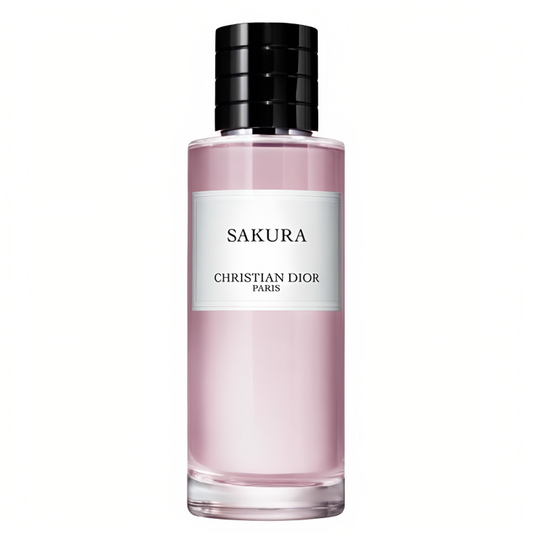 CHRISTIAN DIOR SAKURA EDP 100ML