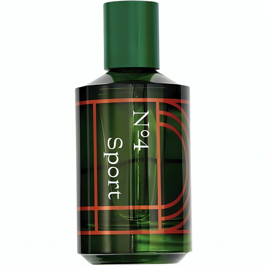 Thomas Kosmala Nº4 Sport for women and men 100ML