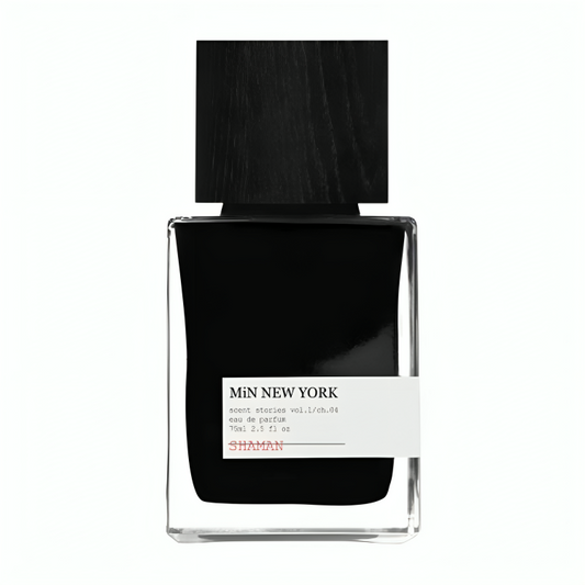 MIN NEW YORK SHAMAN EDP 75ML