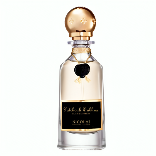 NICOLAI PATCHOULI SUBLIME ELIXIR DE PARFUM NICOLAI EDP 90ML