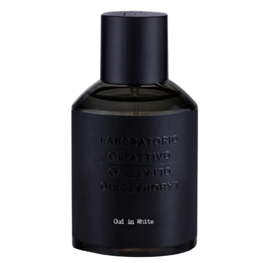 LABORATORIO OLFATTIVO OUD IN WHITE EDP 100 ML