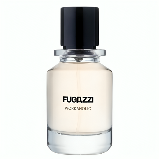 FUGAZZI WORKAHOLIC EXTRAIT DE PARFUM 100ML