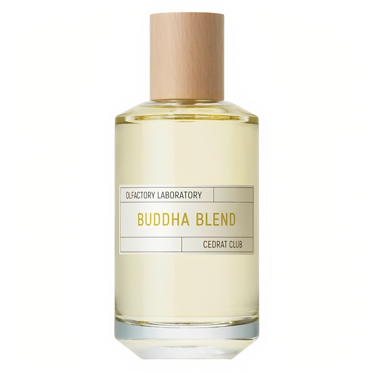 Les Liquides Imaginaires Buddha Blend for women and men