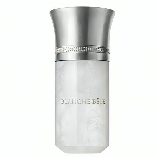 LIQUIDES IMAGINAIRES BLANCHE BETE EDP 100ML