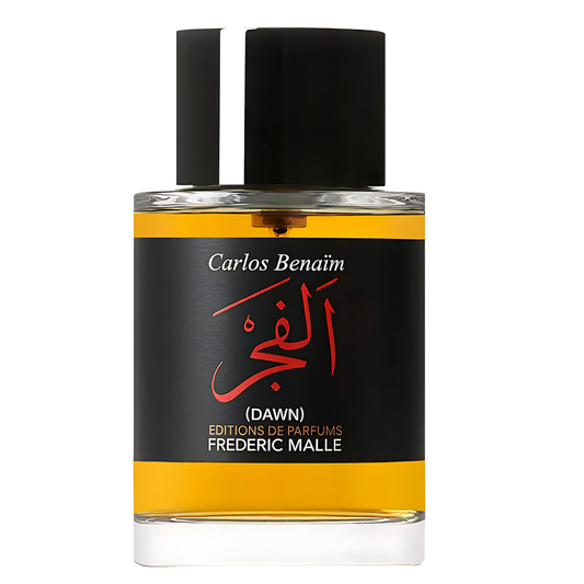 Frederic Malle Dawn  EDP for women and men