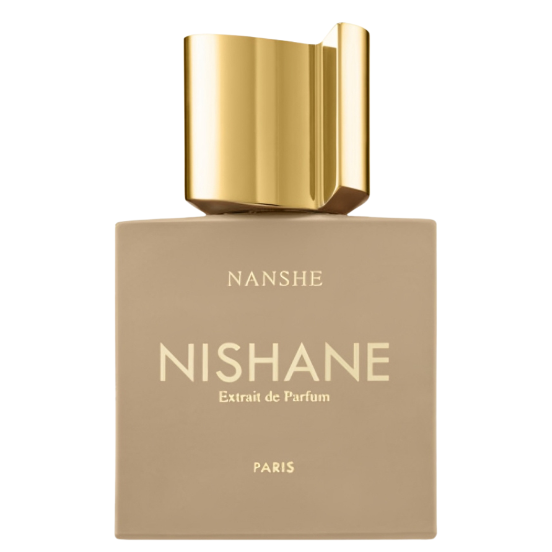 Nishane Nanshe for women and men TESTER