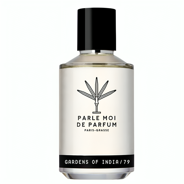 PARLE MOI GARDENS OF INDIA EDP 100ML