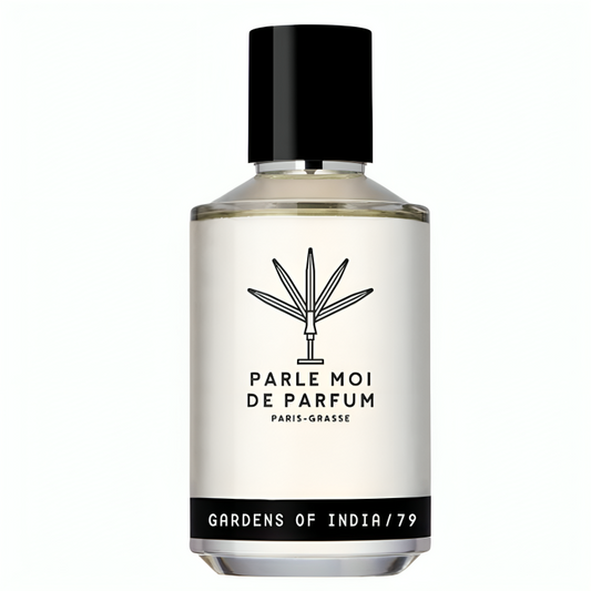 PARLE MOI GARDENS OF INDIA EDP 100ML