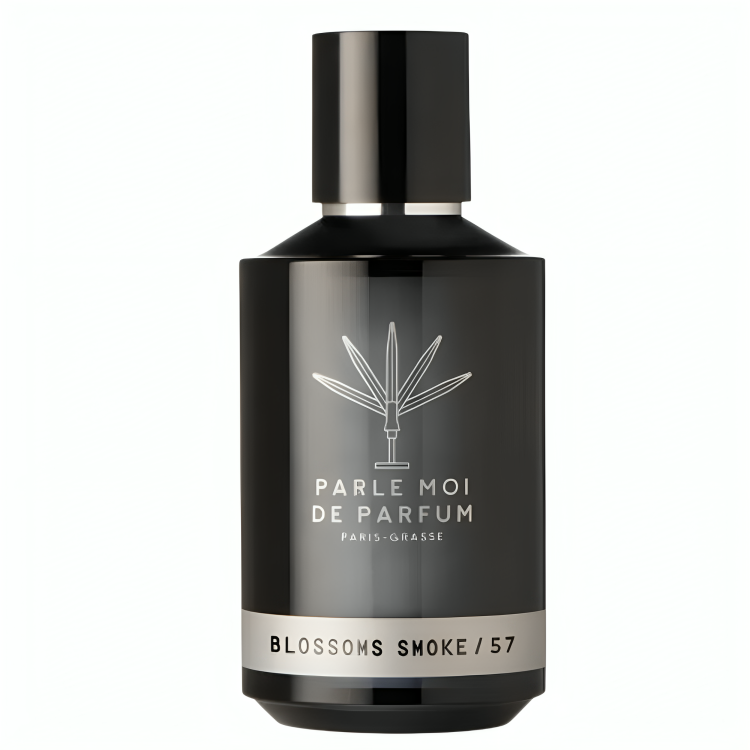 PARLE MOI BLOSSOMS SMOKE EDP 100ML