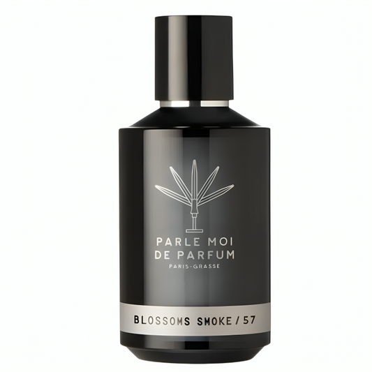 PARLE MOI BLOSSOMS SMOKE EDP 100ML