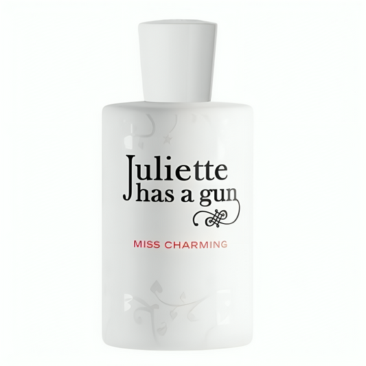 JULIETTE HAS A GUN MISS CHARMING (L) EDP 100