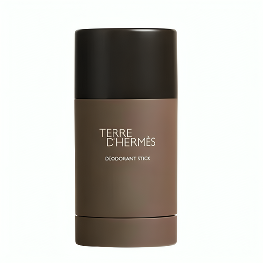 Terre d'Hermès alcohol-free Deodorant stick 75ML