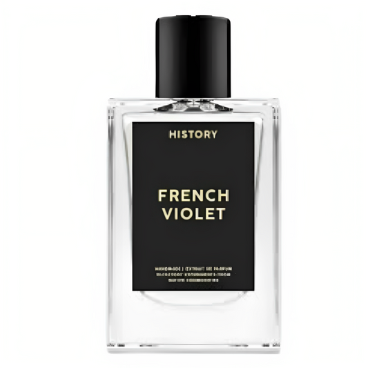 HISTORY PARFUMS FRENCH VIOLET (U) HANDMADE EXDP 30 ML